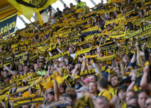 Hinweise zum Heimspiel gegen den TSV 1860 München