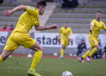 Durch positive Ergebnisse Selbstvertrauen schöpfen