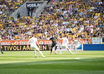 Erzgebirge Aue im Gegnercheck