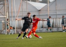 Alemannia verliert Test gegen den FC Hermannstadt