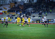 Aachener Chancenwucher rächt sich