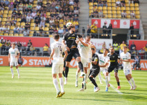 Mit stattlichem Anhang geht’s ins Erzgebirge