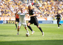 Gegnercheck: Das ist Erzgebirge Aue