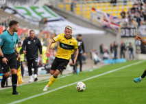 Gegen Mannheim soll der Heim-Knoten platzen