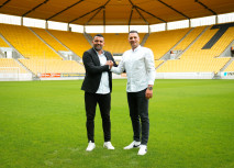 Ivica Ljubicic wird neuer Torwarttrainer 