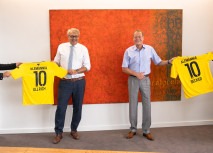 Power für die Alemannia