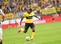 1. FC Schweinfurt 05: Zwar Letzter, aber nie abzuschreiben 