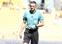 Schiedsrichter und Schiedsrichter-Anwärter gesucht 