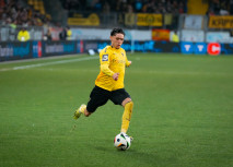 Soufiane El-Faouzi wechselt zum FC Schalke 04