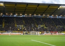 Hinweise zum Heimspiel gegen SV Wehen Wiesbaden