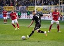 Hinweise zum Testspiel gegen Rot-Weiss Essen