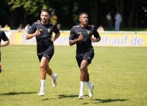 Alemannia startet in die Vorbereitung: Infos zur Anreise und zum Programm 