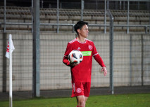 Gegnercheck Fortuna Düsseldorf II