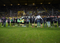 Hinweise zum Heimspiel gegen den SV Lippstadt 08