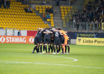 Gegnercheck: Rot-Weiss Essen