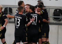 Helmes fordert erneut Effektivität