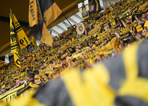 Hinweise zum Heimspiel gegen Viktoria Köln