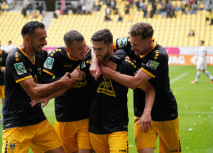 Spieltage 12 bis 20 terminiert