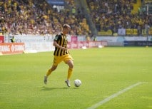 Drittliga-Auftakt auswärts in Essen