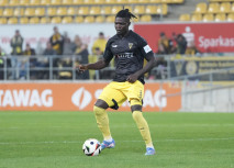 Alemannia und Jabez Makanda lösen Vertrag auf