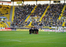 Hinweise zum Heimspiel gegen M&#039;gladbach II