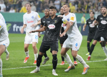 Bitteres Last-Minute-Aus 