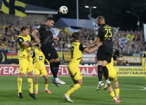 „Müssen nach vorne gucken“