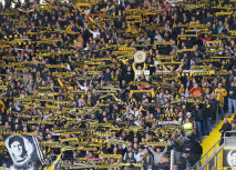 Auftakt auf dem Tivoli gegen den Wuppertaler SV