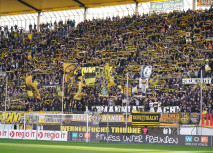 Hinweise zum Heimspiel gegen Kaan-Marienborn 