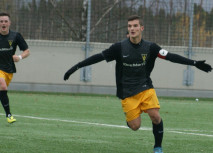 U19 siegt im Spitzenspiel verdient