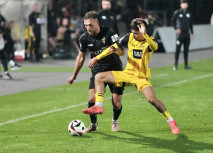 BVB II kommt: „Zu Hause ist es am schönsten“