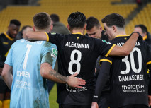 Kleine Erfolgswelle mitnehmen