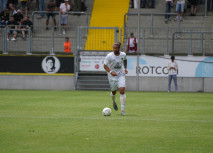 Muskelfaserriss bei Rumpf