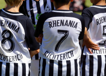 „ICH BIN RHENANE!“ – Die Richtericher Rhenania stellt sich vor