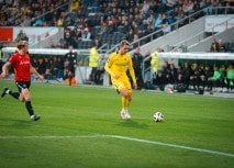 Gegnercheck: Das ist der SV Sandhausen
