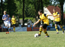 U15: Turniersieg in Walheim