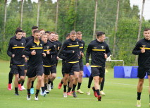 „Können Euphorie entfachen und die Leute begeistern“