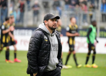 Alemannia Aachen beurlaubt Patrick Helmes