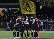Alemannia darf im Pokal „zu Hause“ ran