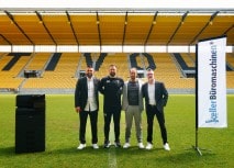 Starker Partner: Keller Büromaschinen GmbH stockt auf