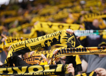 Hinweise zum Heimspiel gegen die SSVg Velbert 02