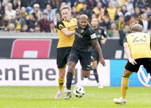 Gegnercheck: Das ist Dynamo Dresden