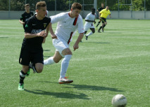 U19 gibt den Sieg noch aus der Hand