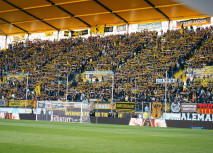 Hinweise zum Heimspiel gegen Hannover 96 II