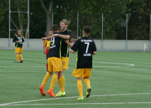 Pokalsiege für Jugendteams