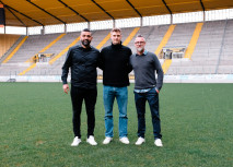 Alemannia verpflichtet Julius Schell 