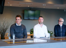 Zweiter Fanaustausch im Klömpchensklub 