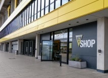 Öffnungszeiten über die Karnevalstage 