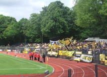 Neue Anstoßzeit gegen Schalke II