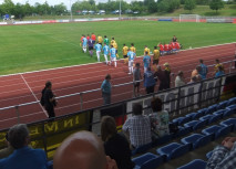 Vorverkauf für Pokalspiel in Euskirchen startet